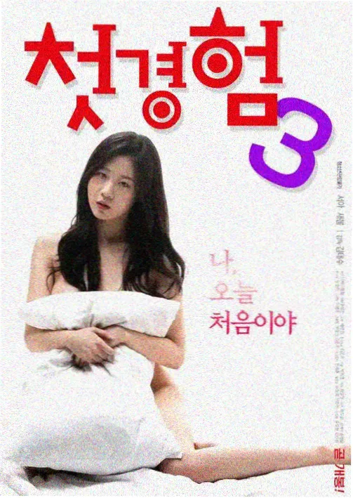 出轨的女人韩剧海报